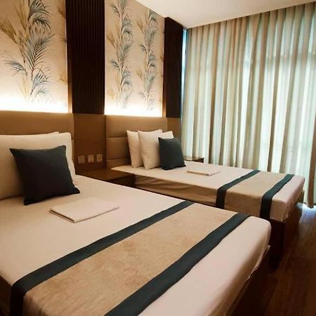 Hotel John Bohol Kültér fotó