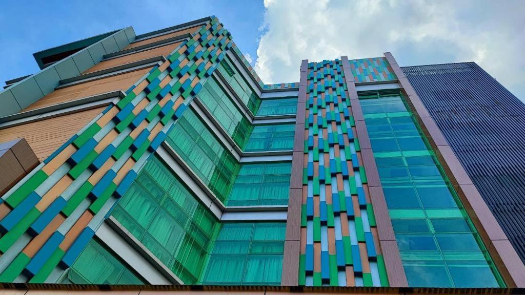 Hotel John Bohol Kültér fotó